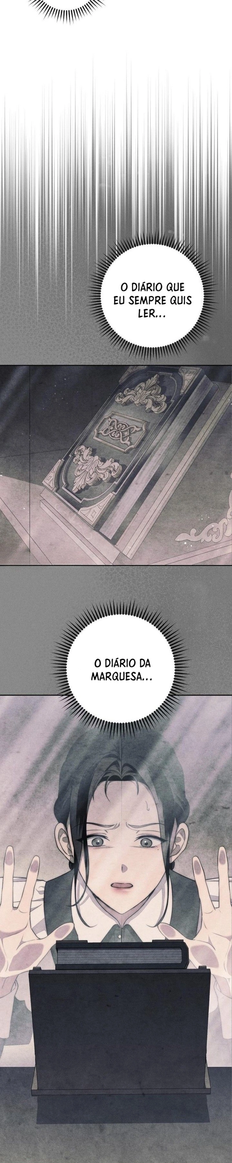 Túmulo do Cis Capítulo 40 Página 14