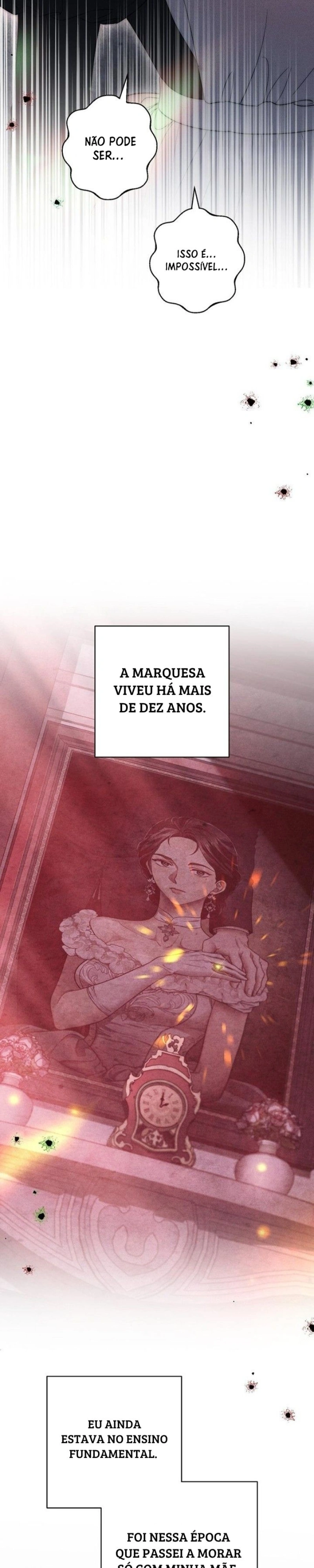 Túmulo do Cis Capítulo 40 Página 2