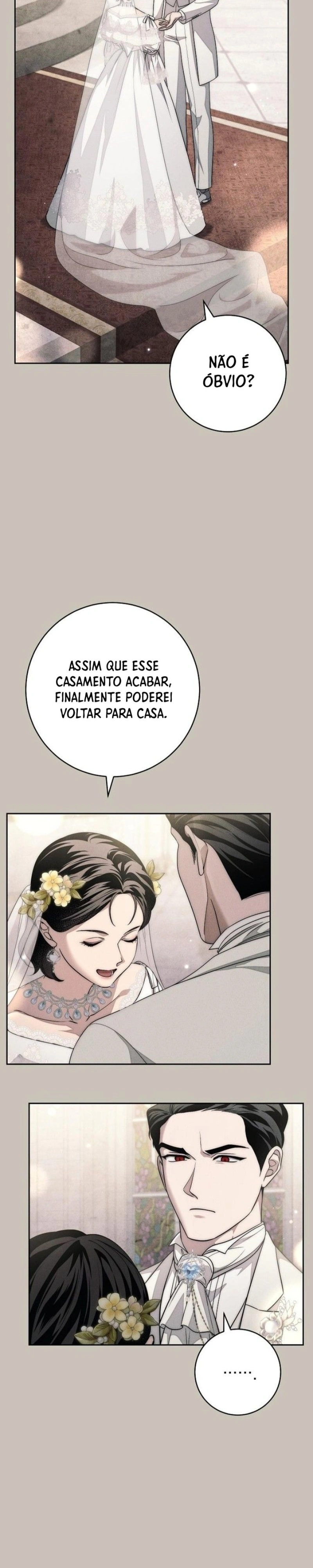 Túmulo do Cis Capítulo 40 Página 21