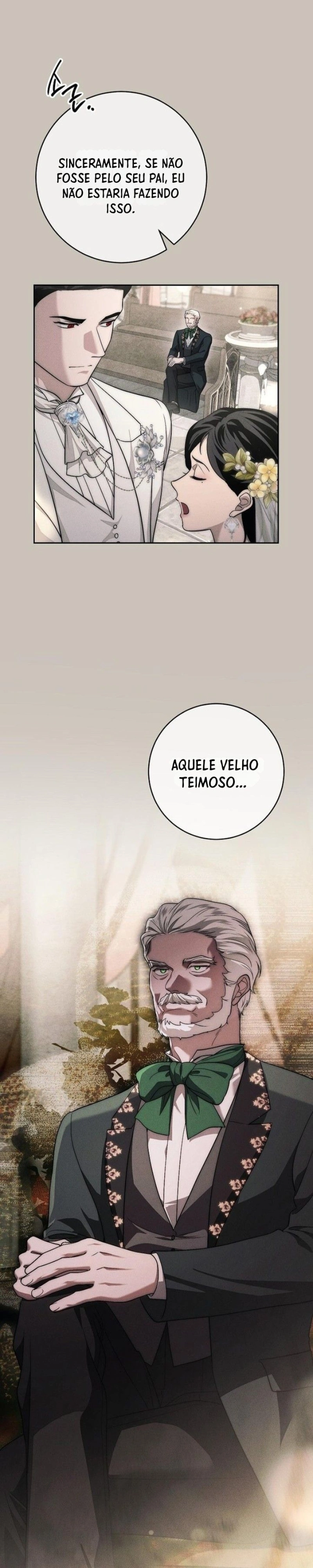 Túmulo do Cis Capítulo 40 Página 22
