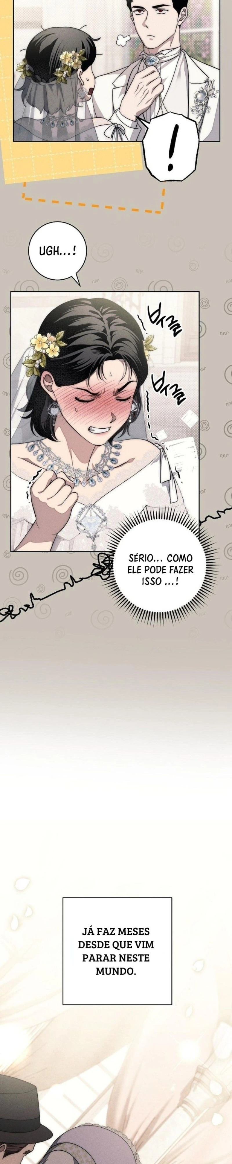 Túmulo do Cis Capítulo 40 Página 26
