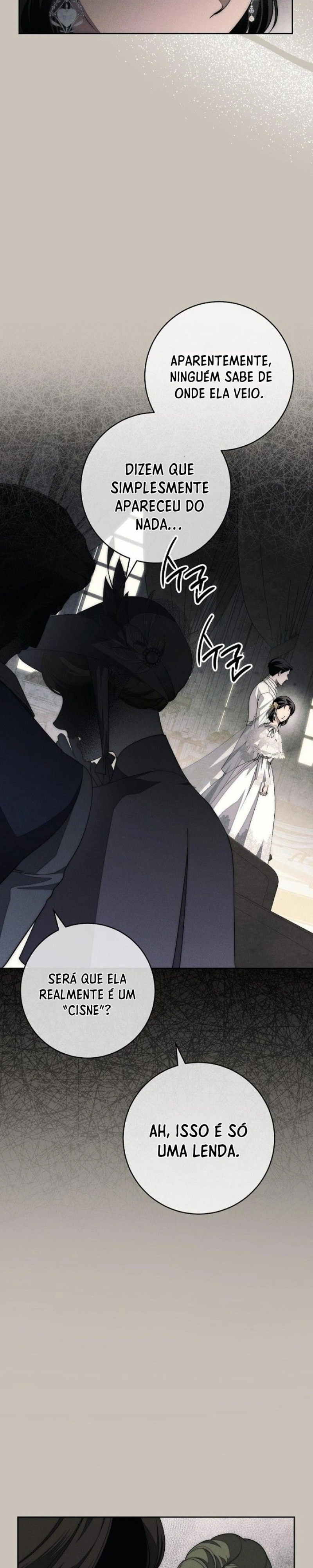 Túmulo do Cis Capítulo 40 Página 30