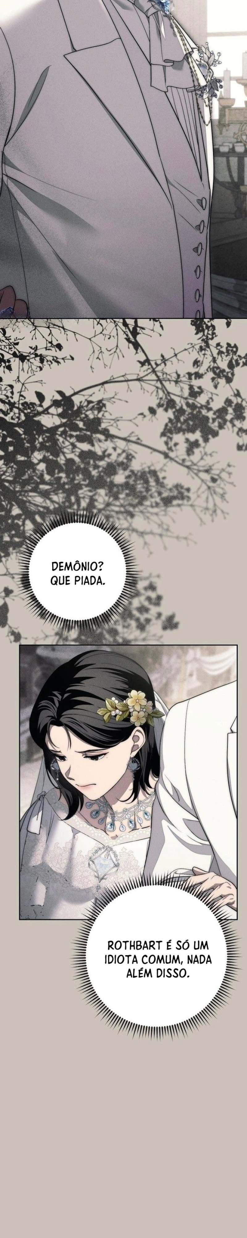 Túmulo do Cis Capítulo 40 Página 35