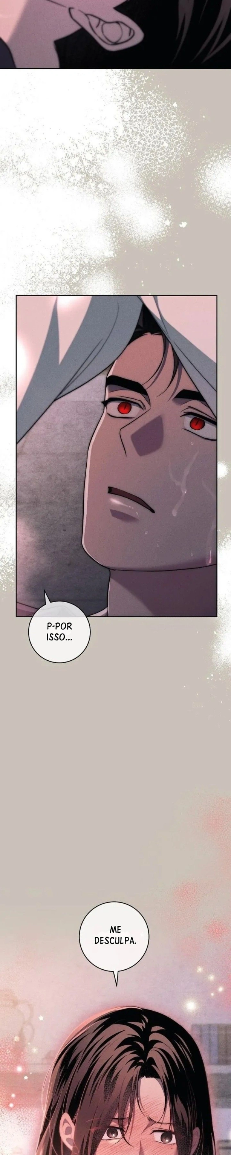 Túmulo do Cis Capítulo 41 Página 11