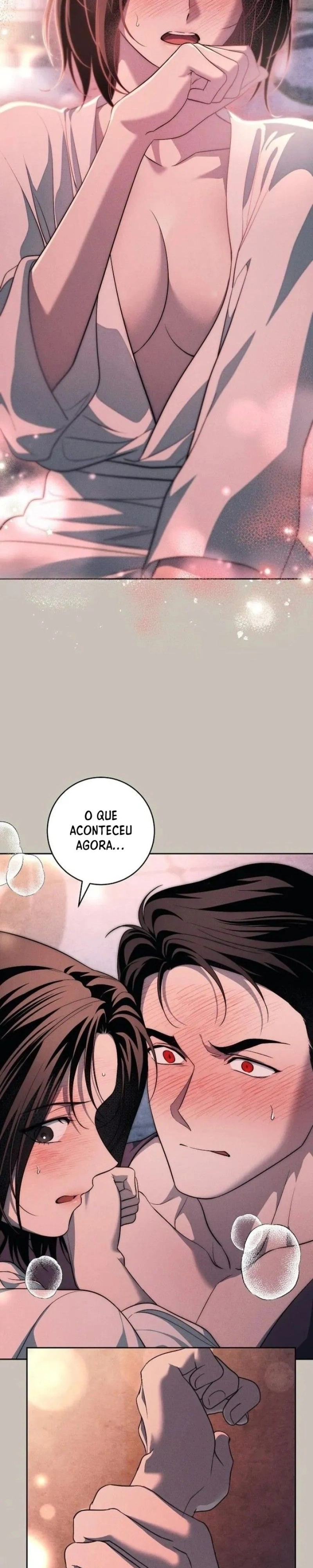 Túmulo do Cis Capítulo 41 Página 12