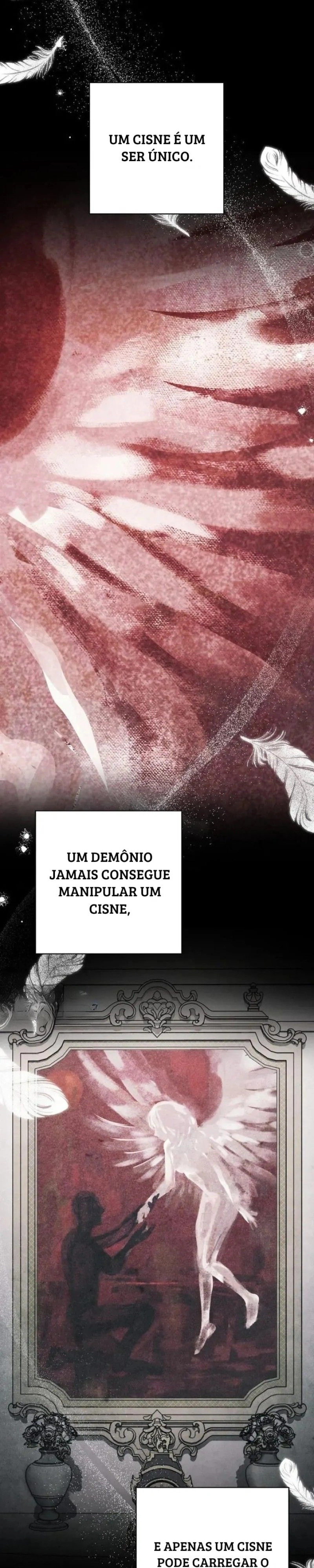 Túmulo do Cis Capítulo 41 Página 15