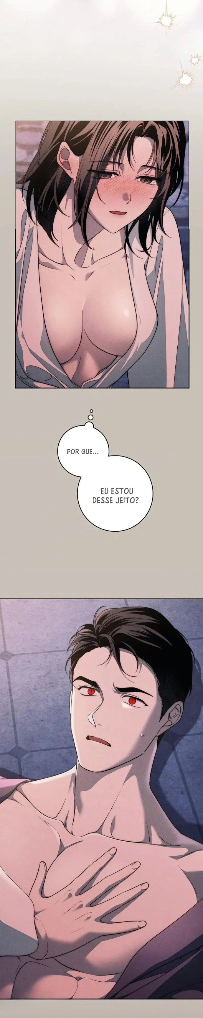 Túmulo do Cis Capítulo 41 Página 2