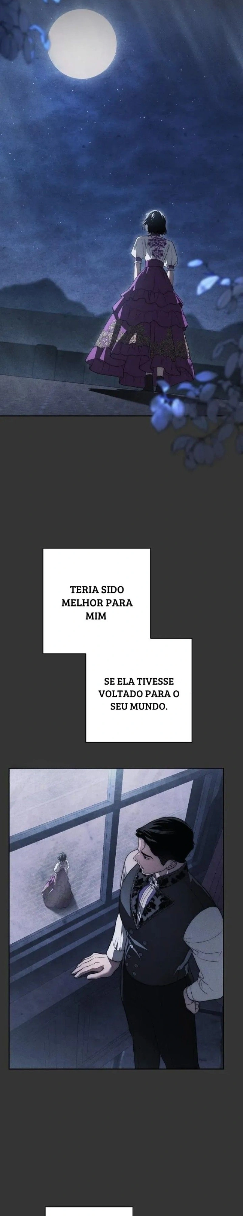 Túmulo do Cis Capítulo 41 Página 20