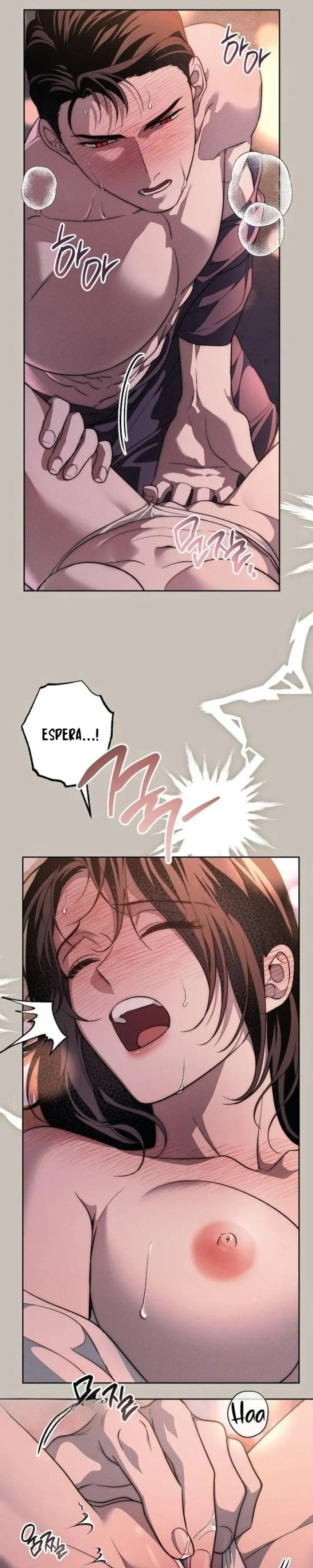 Túmulo do Cis Capítulo 41 Página 26