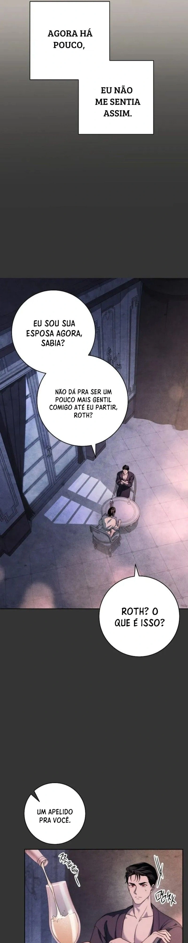 Túmulo do Cis Capítulo 41 Página 3