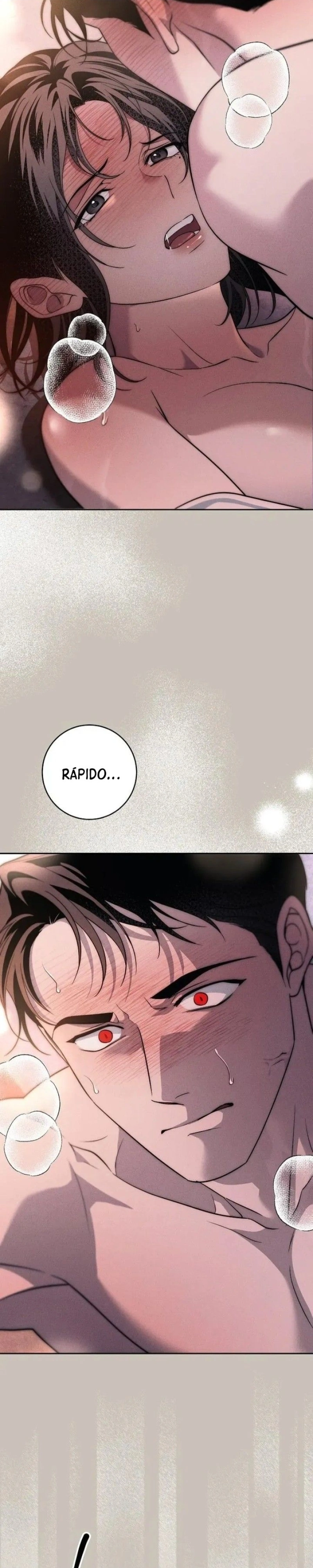 Túmulo do Cis Capítulo 41 Página 30