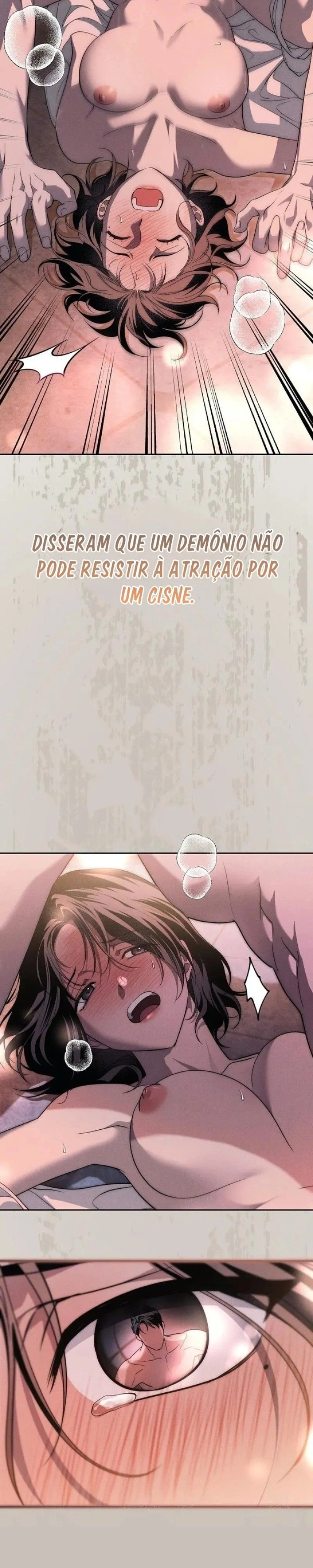 Túmulo do Cis Capítulo 41 Página 34