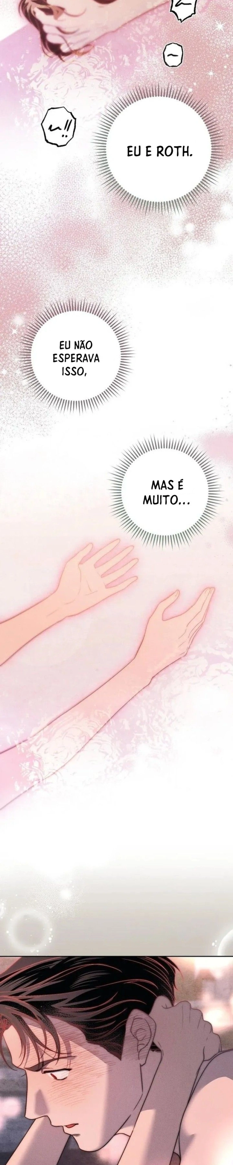 Túmulo do Cis Capítulo 41 Página 37