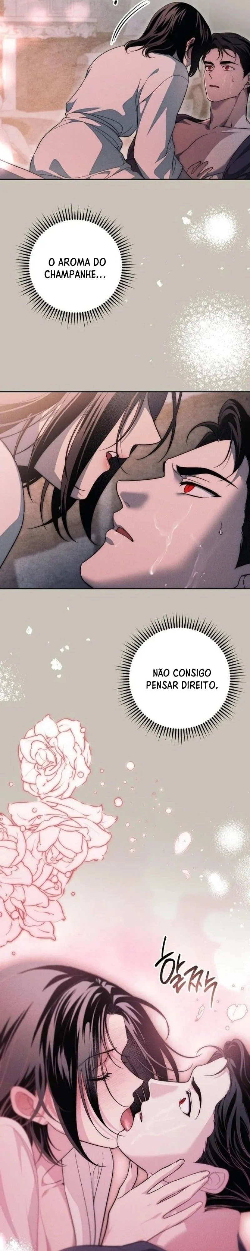 Túmulo do Cis Capítulo 41 Página 9