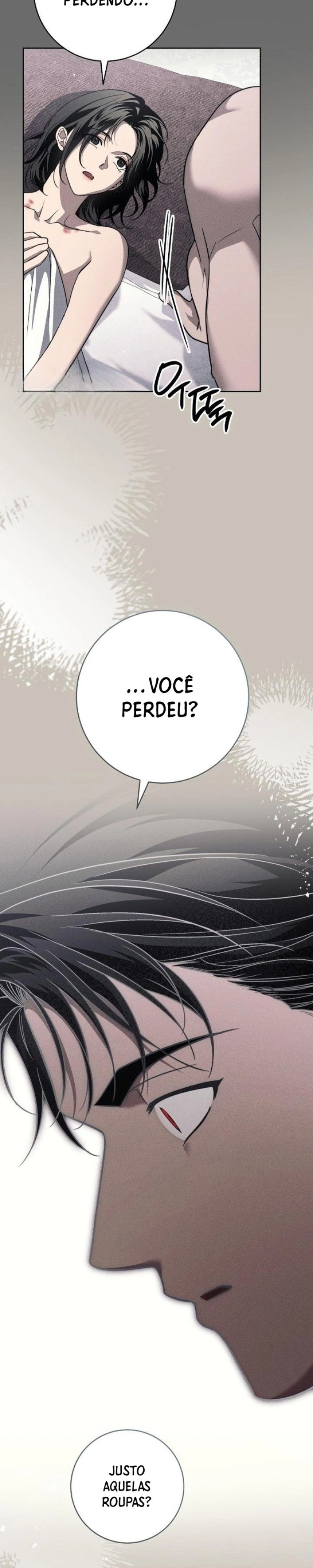 Túmulo do Cis Capítulo 42 Página 10