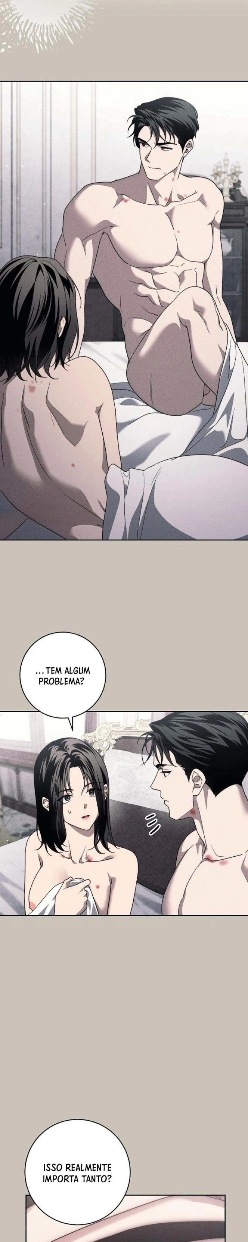 Túmulo do Cis Capítulo 42 Página 11