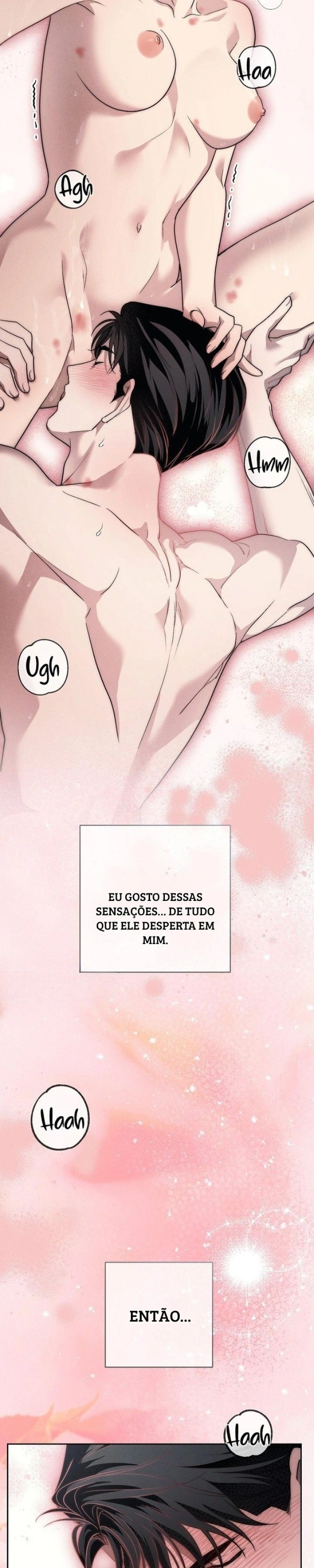 Túmulo do Cis Capítulo 42 Página 16