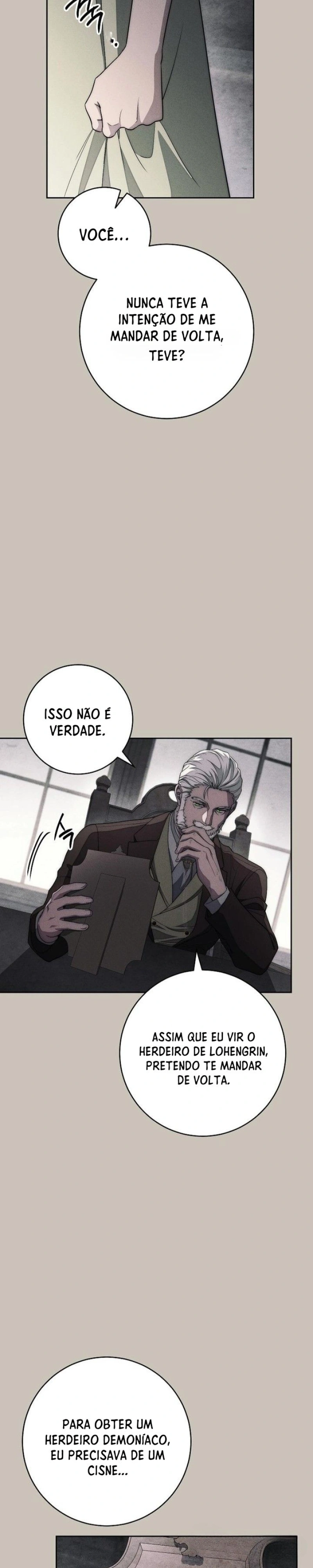 Túmulo do Cis Capítulo 42 Página 23