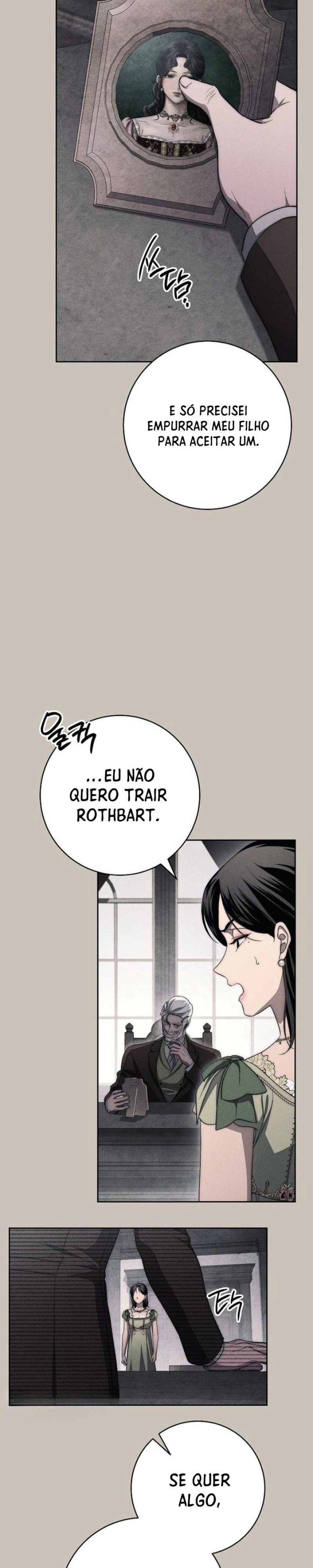 Túmulo do Cis Capítulo 42 Página 24