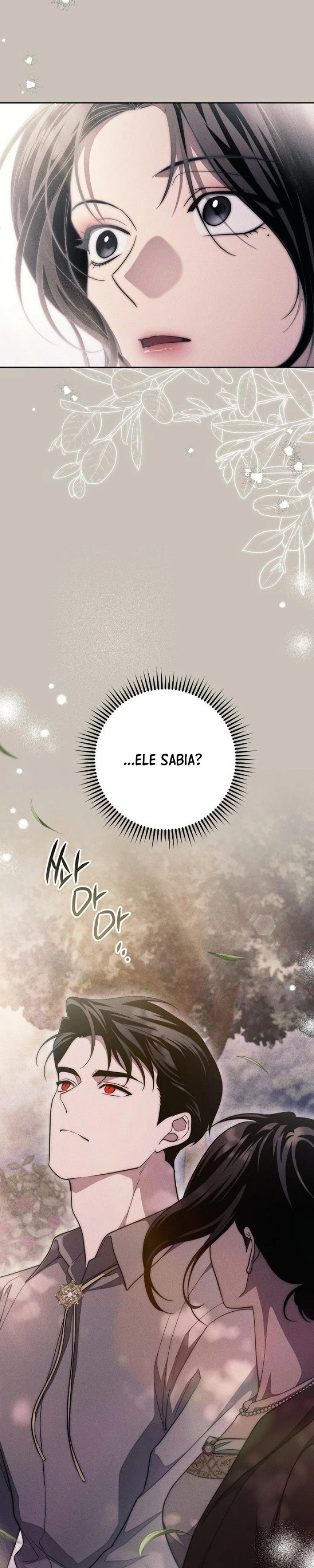 Túmulo do Cis Capítulo 42 Página 38