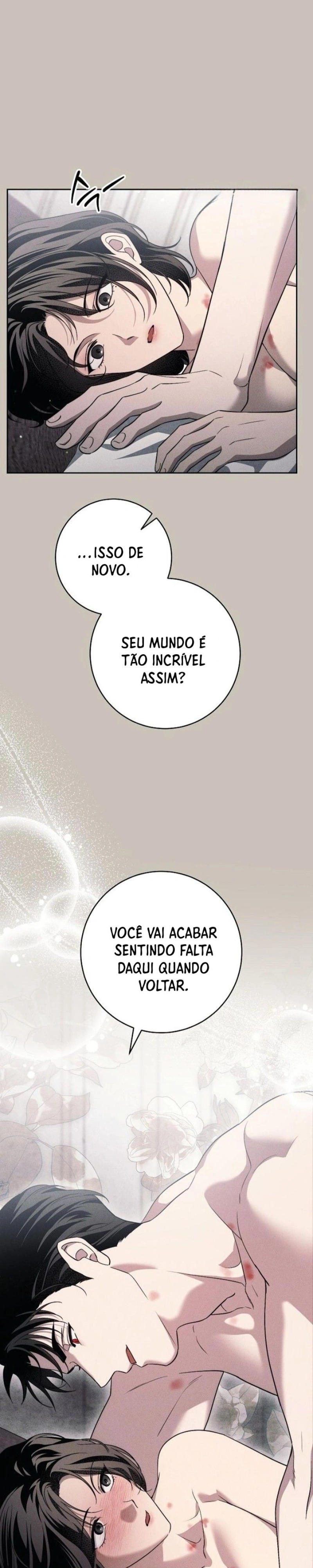Túmulo do Cis Capítulo 42 Página 6