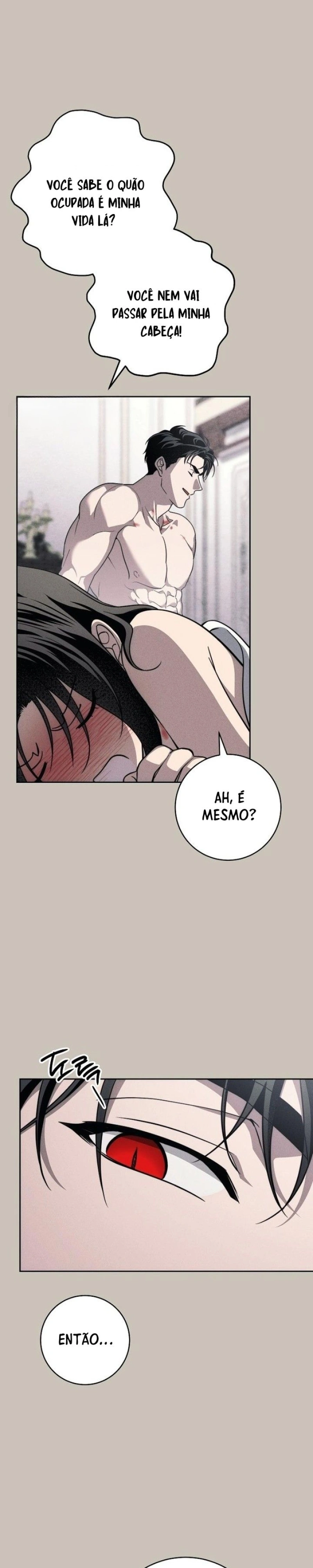 Túmulo do Cis Capítulo 42 Página 8