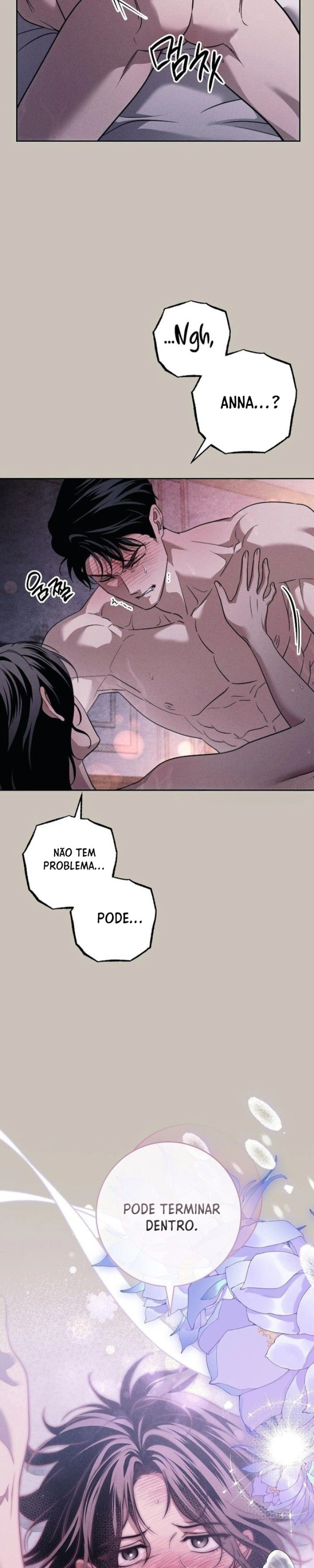 Túmulo do Cis Capítulo 43 Página 10
