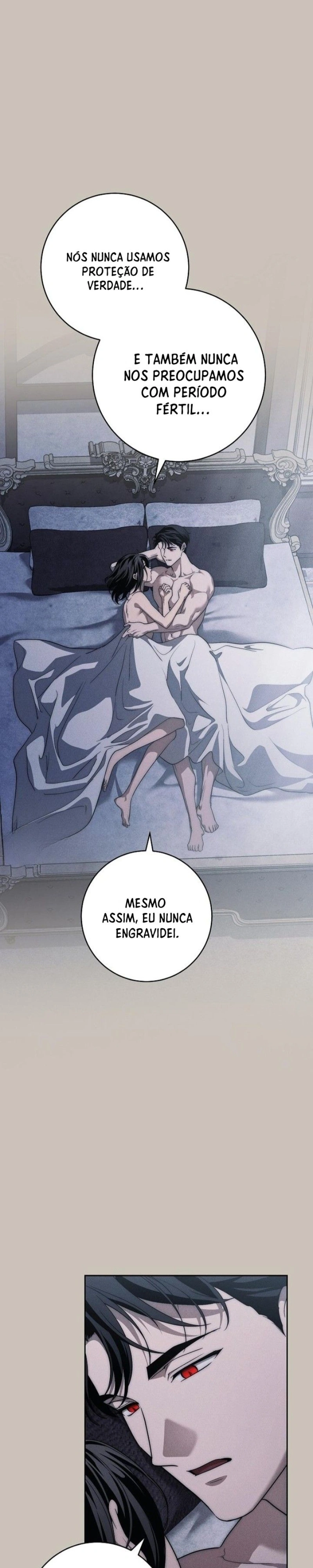 Túmulo do Cis Capítulo 43 Página 14