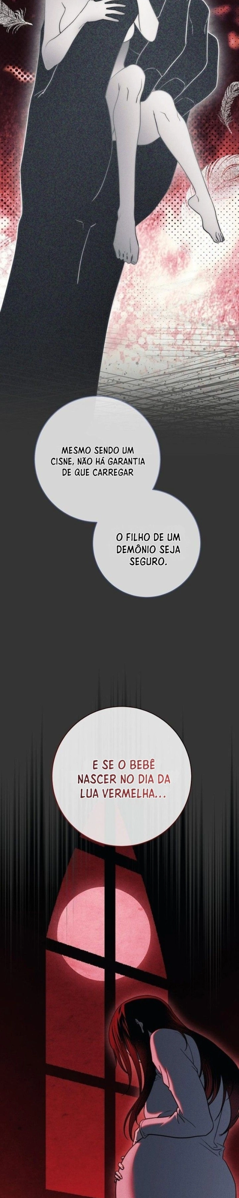 Túmulo do Cis Capítulo 43 Página 19
