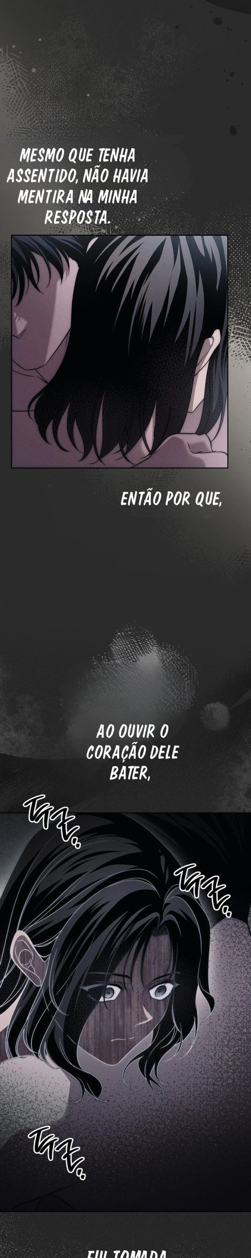 Túmulo do Cis Capítulo 43 Página 29