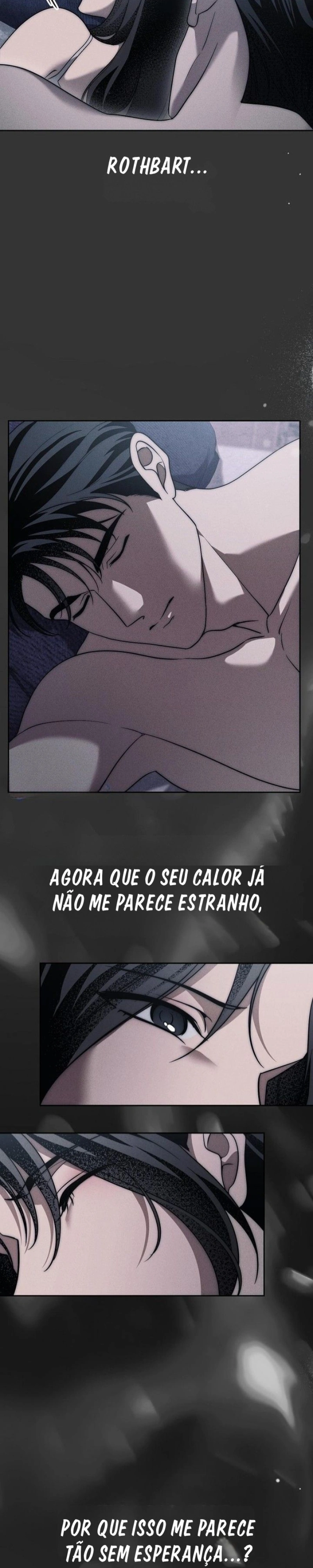 Túmulo do Cis Capítulo 43 Página 36