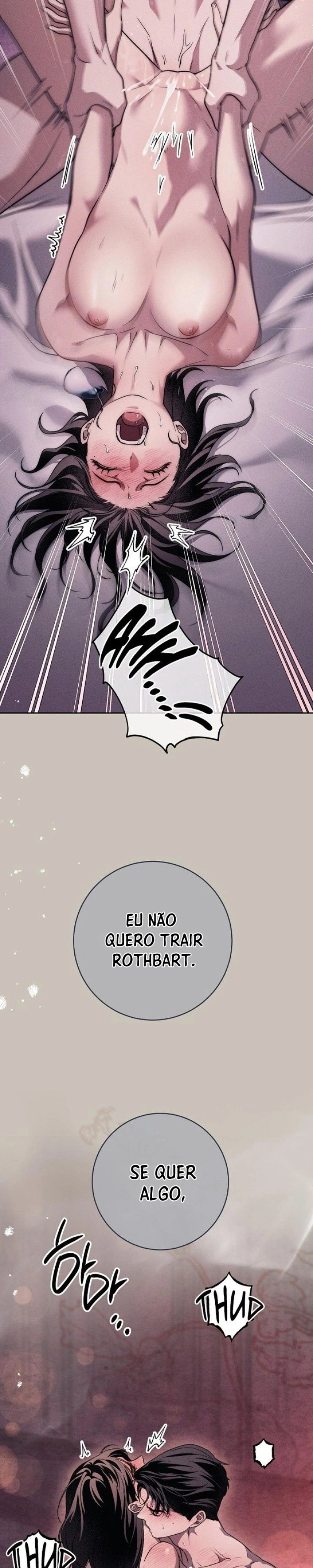 Túmulo do Cis Capítulo 43 Página 7
