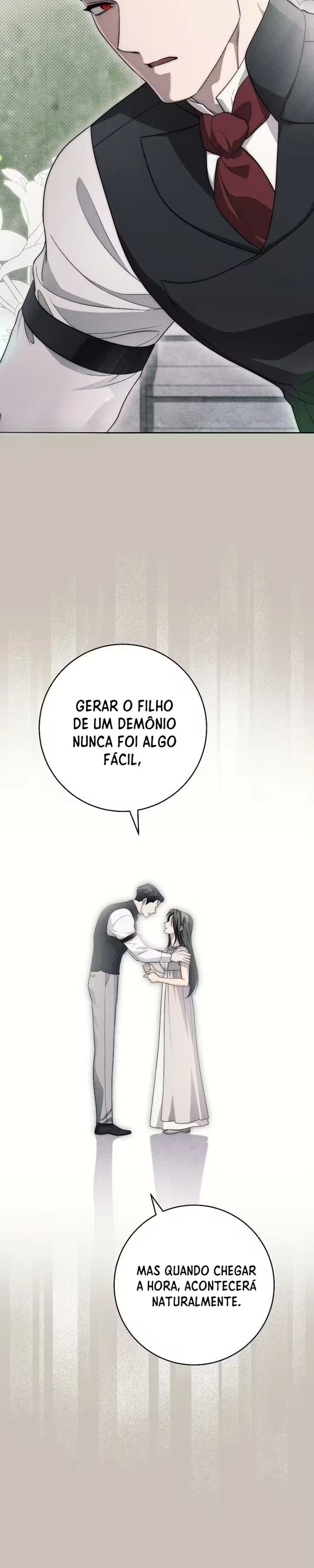 Túmulo do Cis Capítulo 44 Página 28