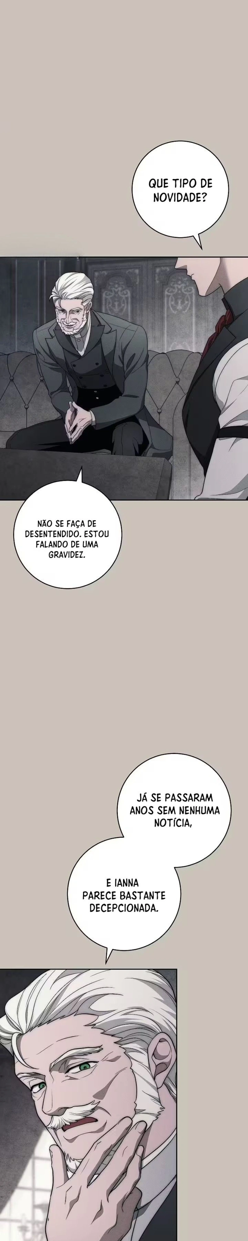 Túmulo do Cis Capítulo 44 Página 3
