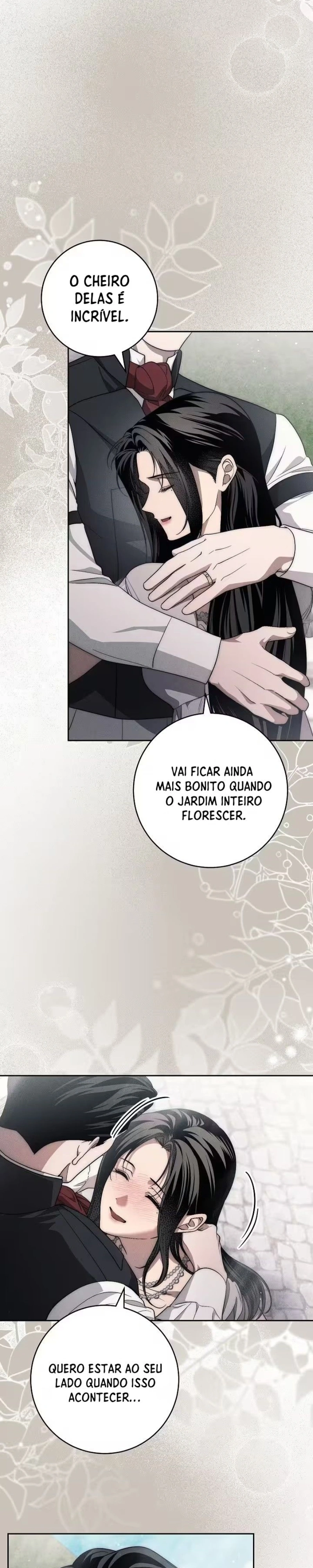 Túmulo do Cis Capítulo 44 Página 30