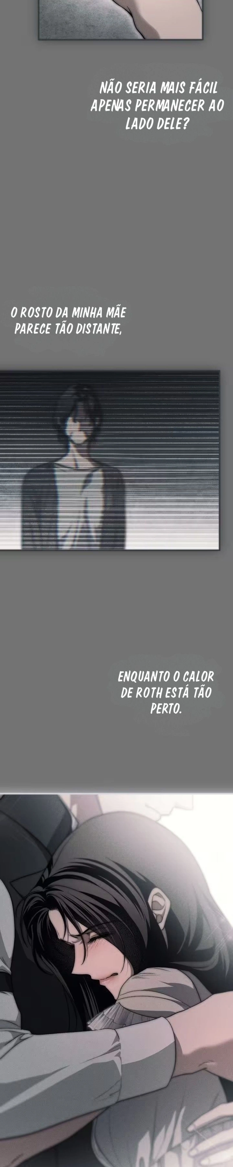 Túmulo do Cis Capítulo 44 Página 34