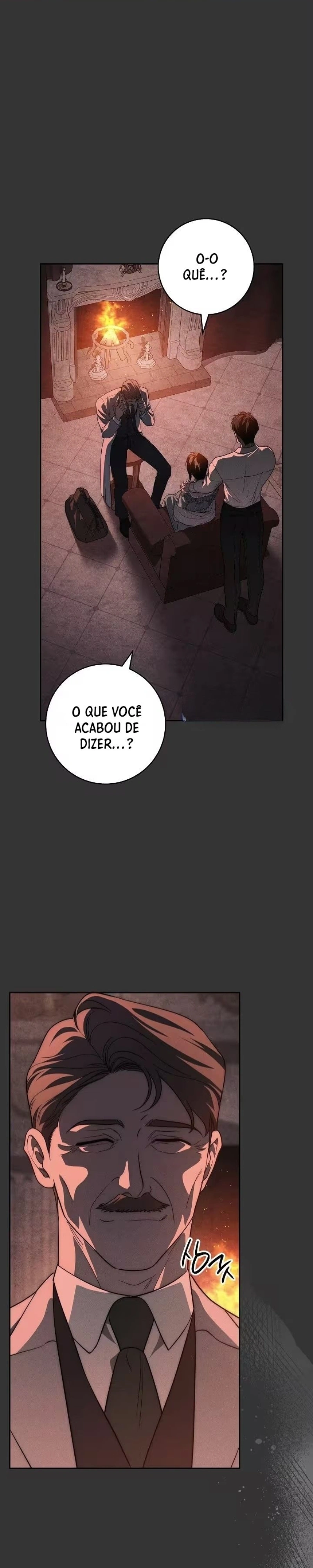Túmulo do Cis Capítulo 44 Página 36