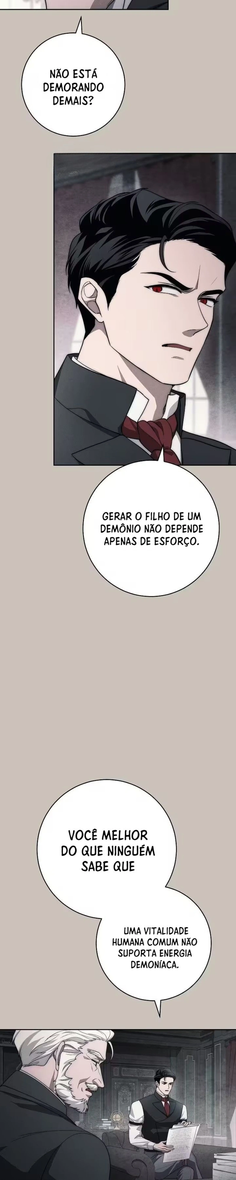 Túmulo do Cis Capítulo 44 Página 4