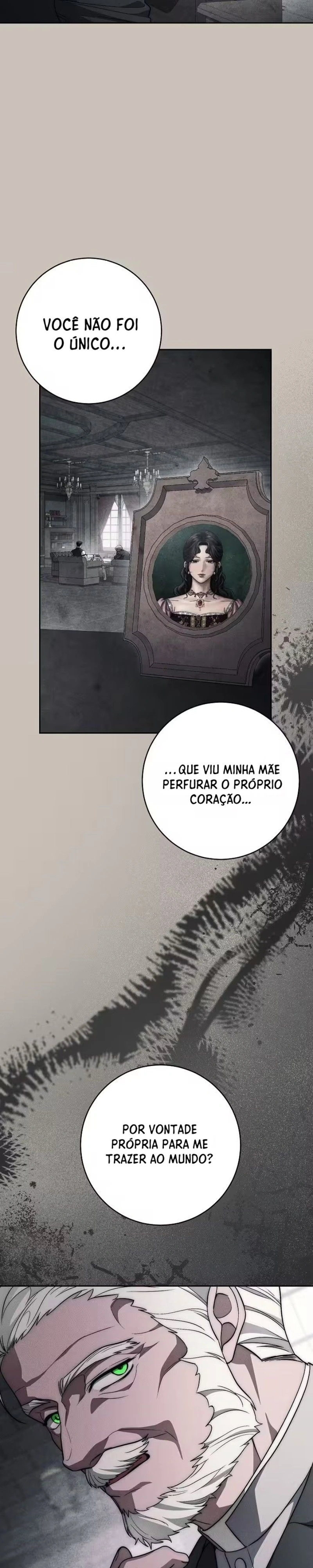 Túmulo do Cis Capítulo 44 Página 5