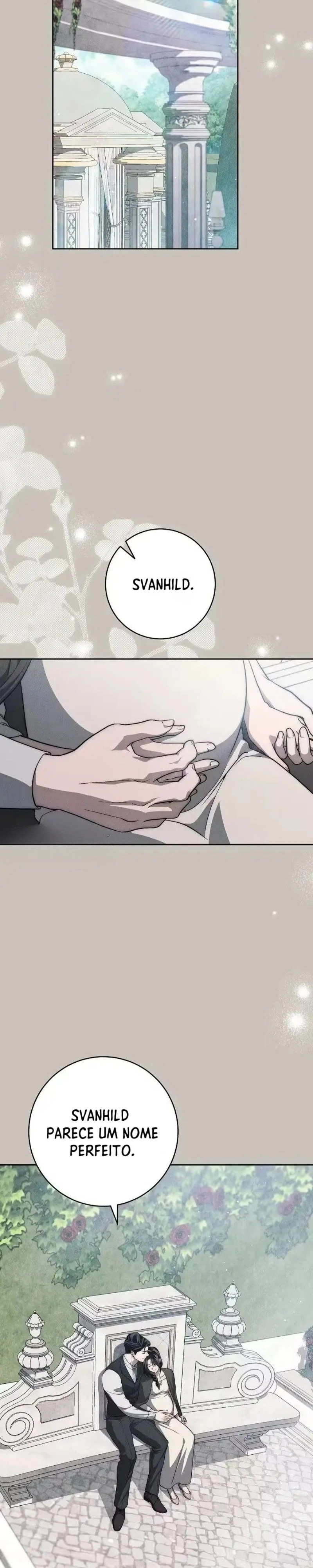 Túmulo do Cis Capítulo 45 Página 14