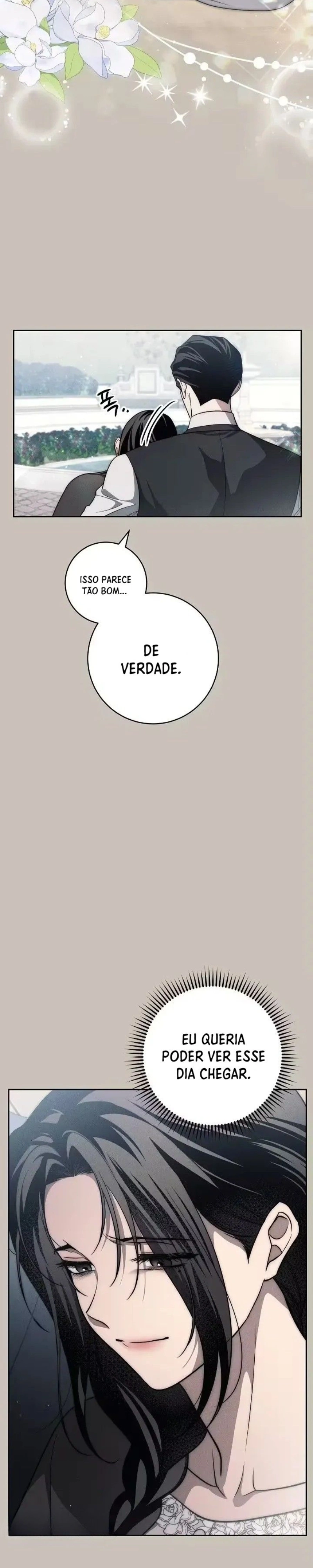 Túmulo do Cis Capítulo 45 Página 22