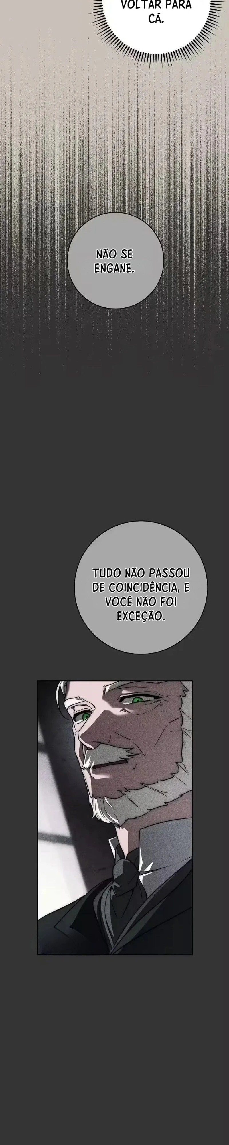 Túmulo do Cis Capítulo 45 Página 24