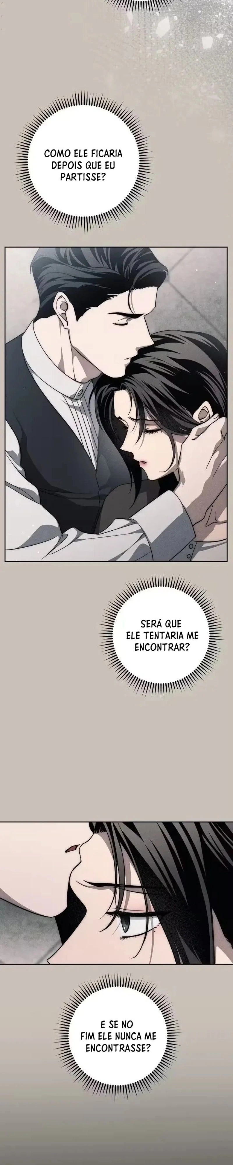 Túmulo do Cis Capítulo 45 Página 26
