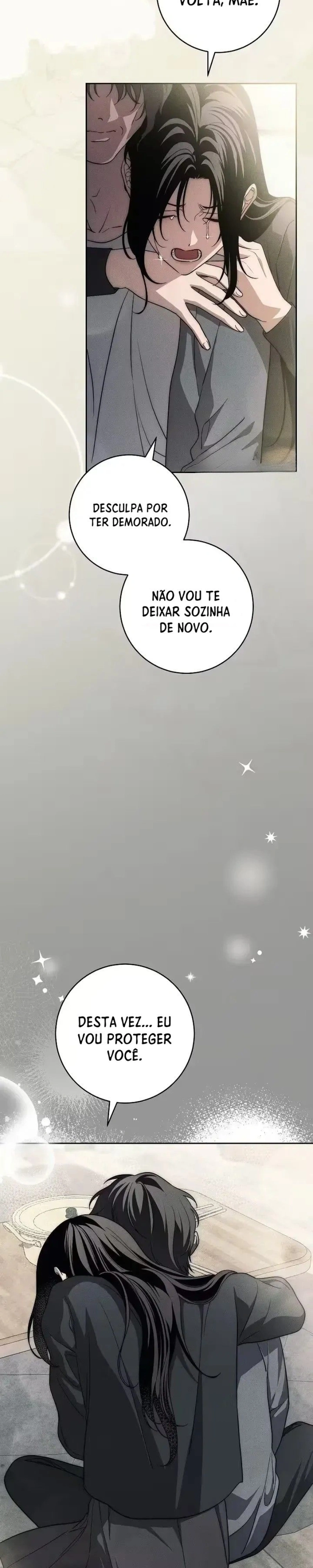 Túmulo do Cis Capítulo 45 Página 3