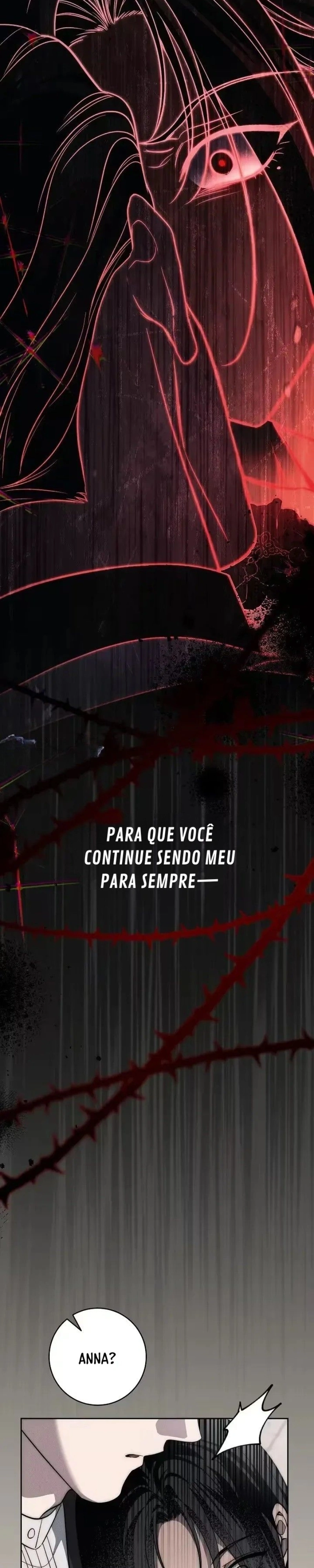 Túmulo do Cis Capítulo 45 Página 32