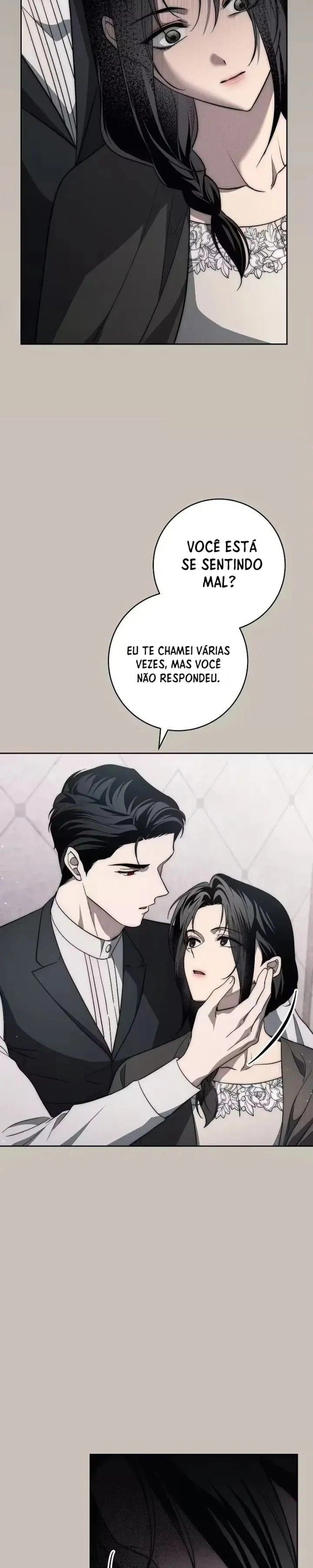 Túmulo do Cis Capítulo 45 Página 33