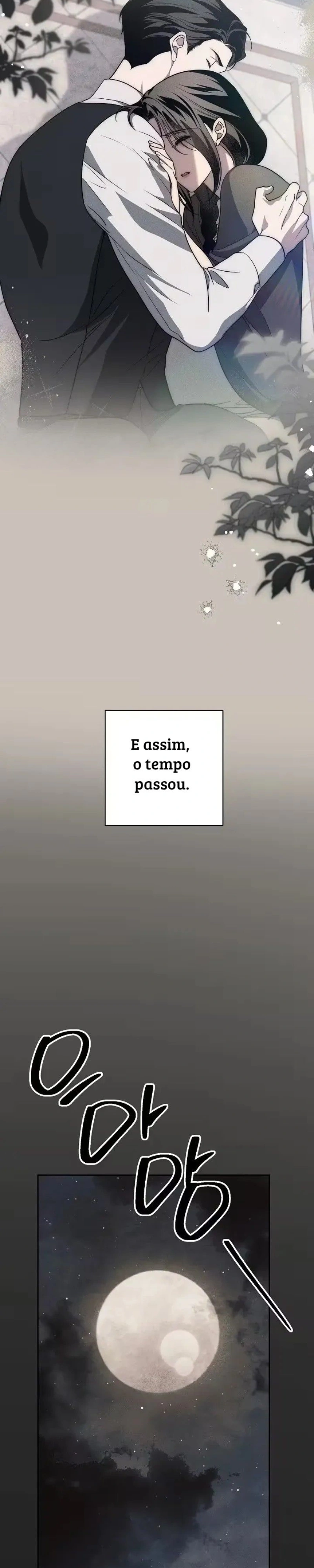 Túmulo do Cis Capítulo 45 Página 35