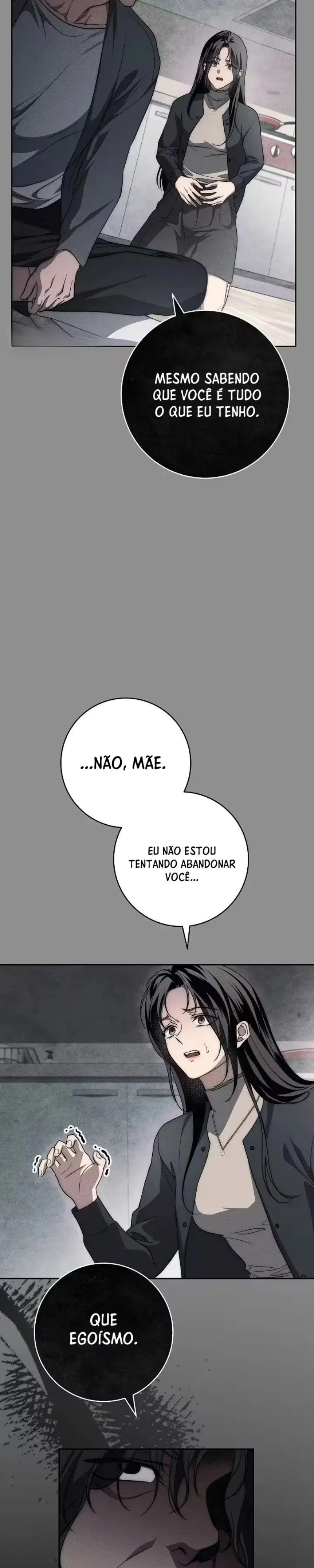 Túmulo do Cis Capítulo 45 Página 7