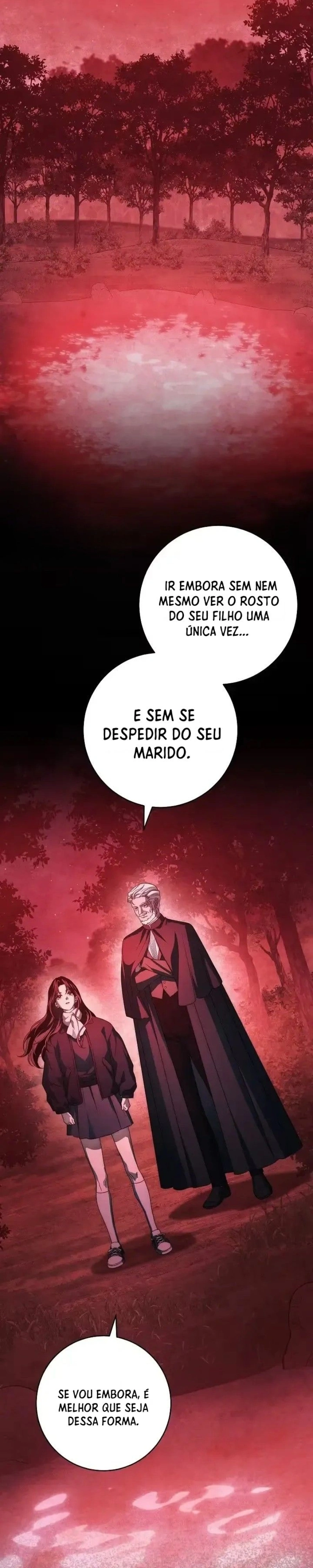 Túmulo do Cis Capítulo 46 Página 10