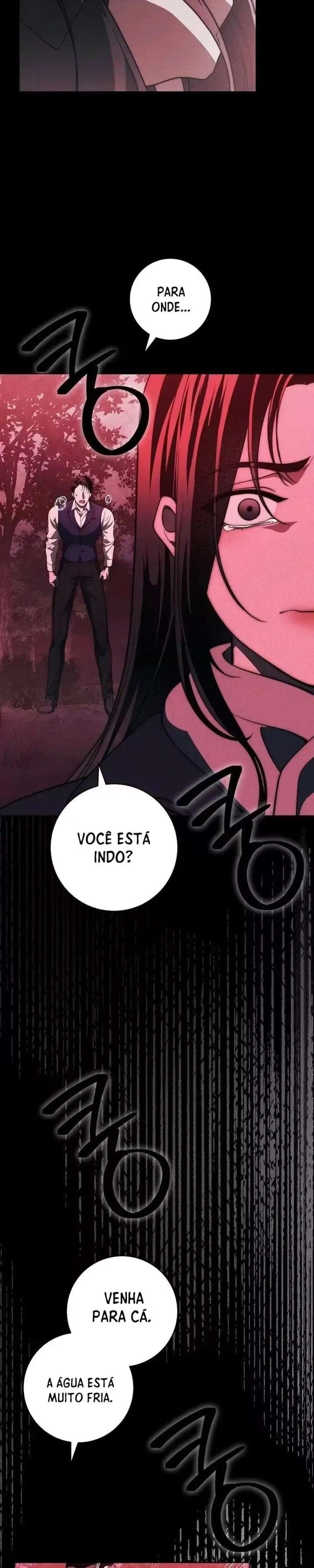 Túmulo do Cis Capítulo 46 Página 16